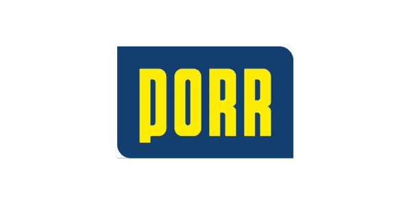 PORR