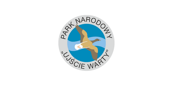 Logo Parku Narodowego „Ujście Warty”