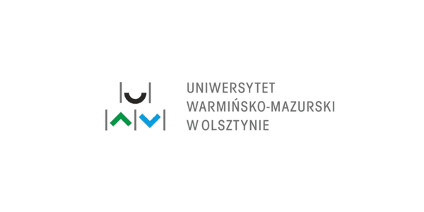Logo Uniwersytetu Warmińsko-Mazurskiego w Olsztynie
